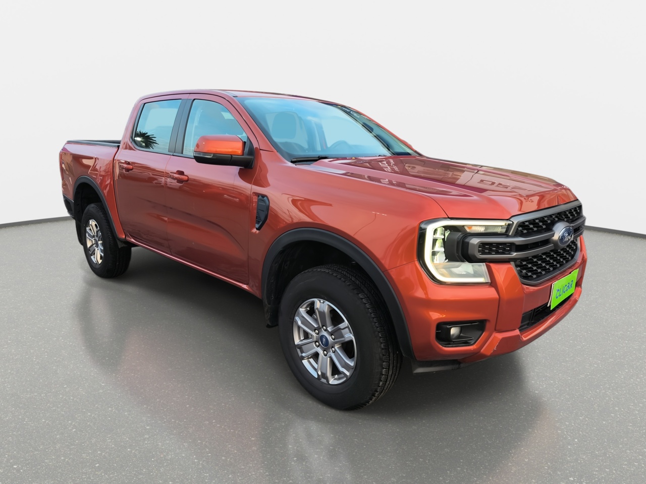 FORD
