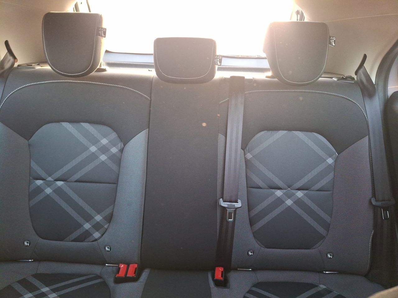 MG - 5