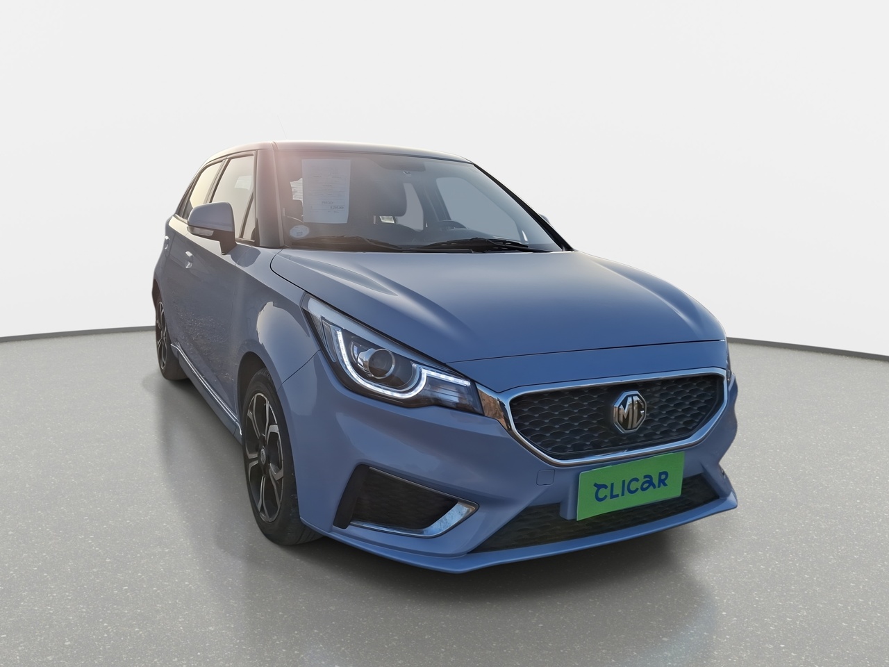 MG