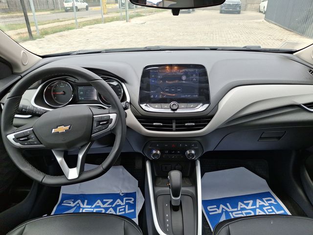 CHEVROLET - 33