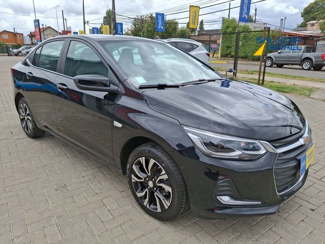 CHEVROLET