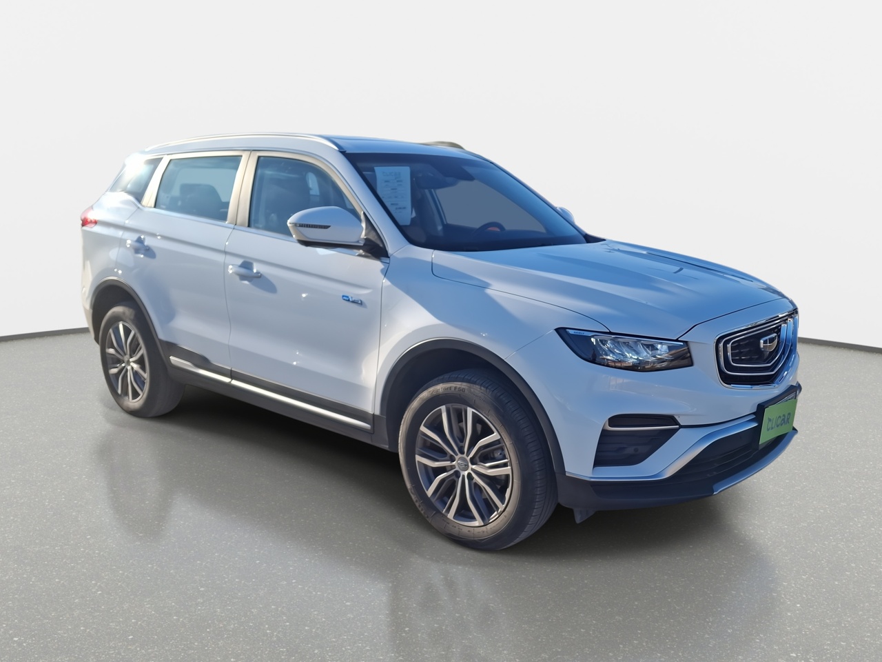 GEELY