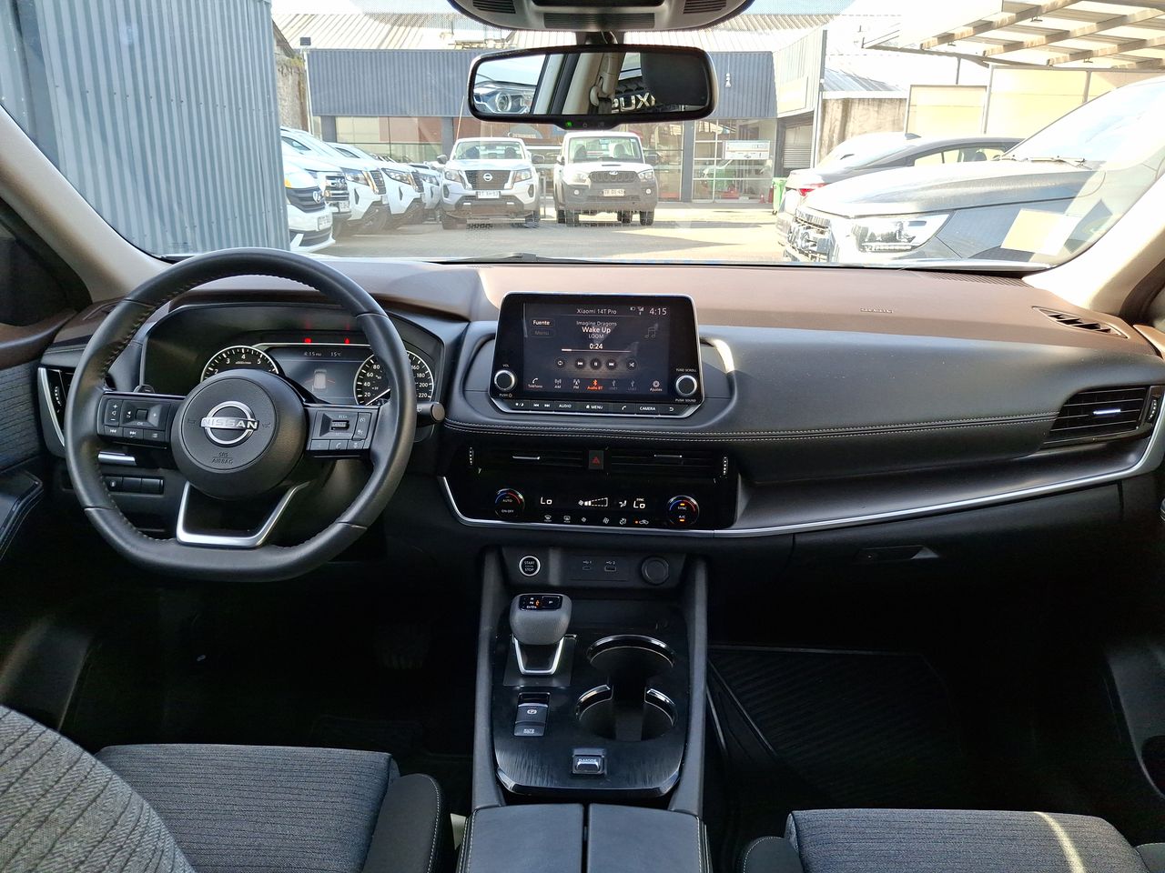 NISSAN - 31