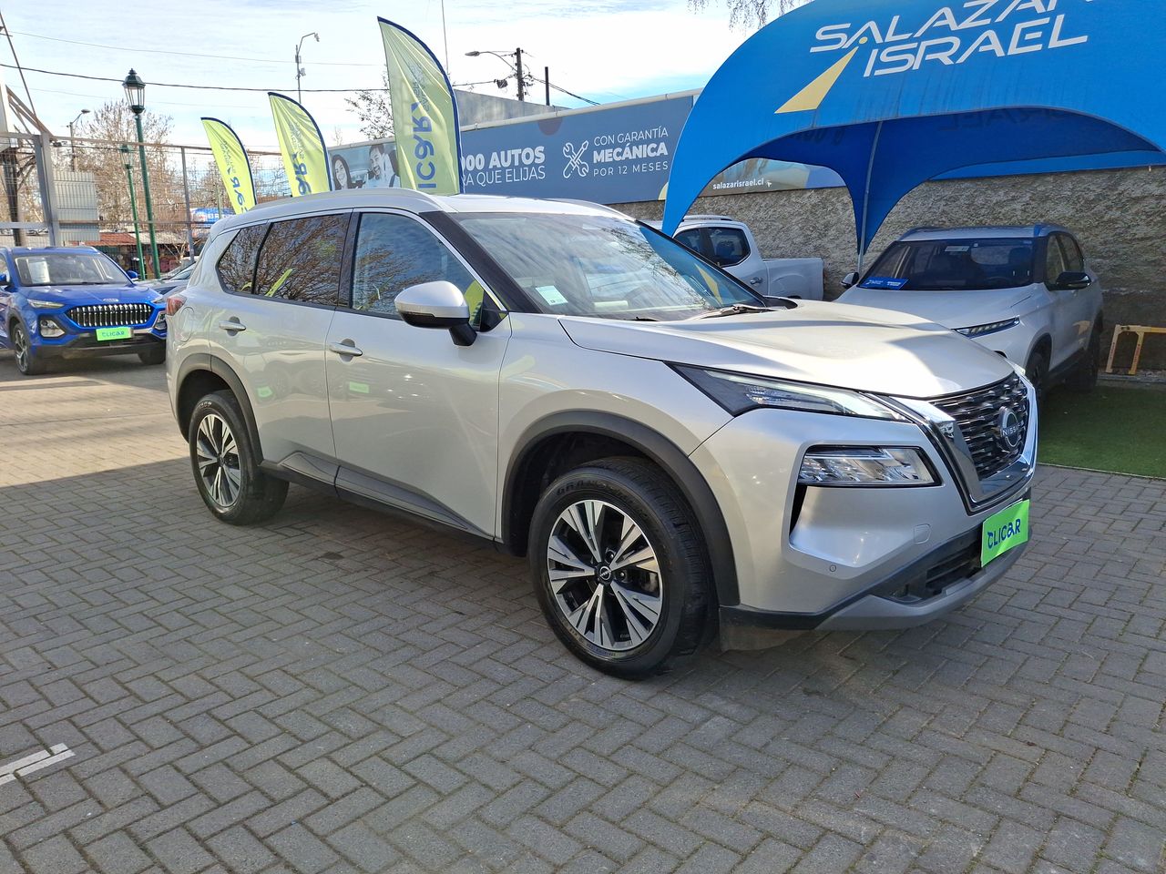 NISSAN - 1