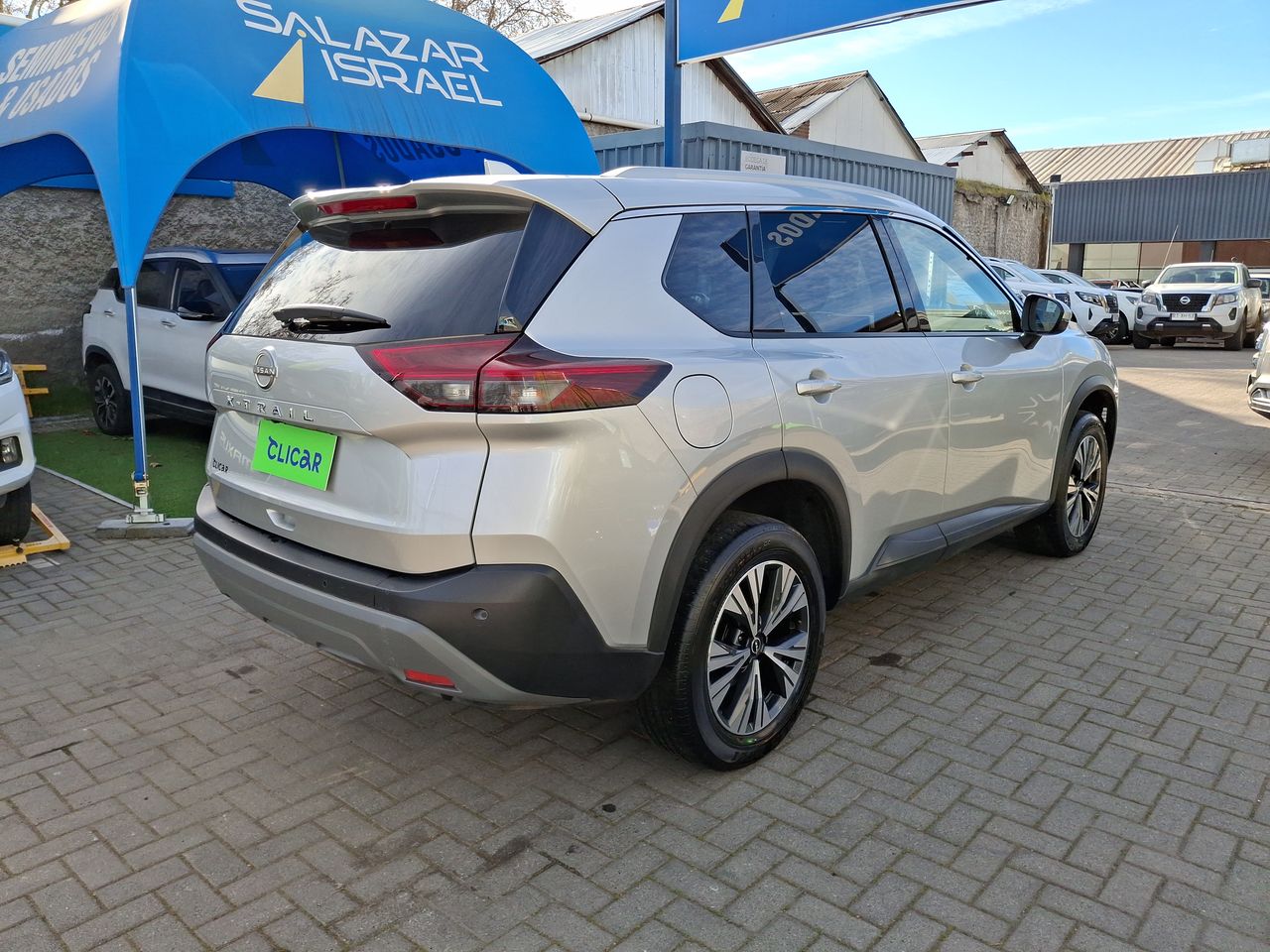 NISSAN - 7