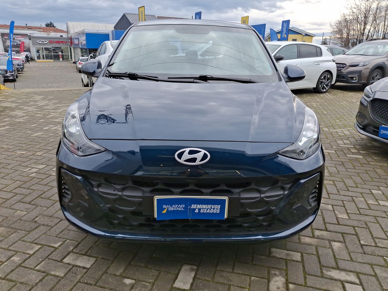 HYUNDAI - 2