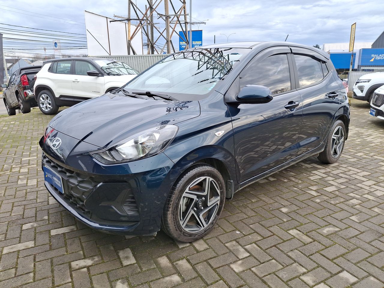 HYUNDAI - 3