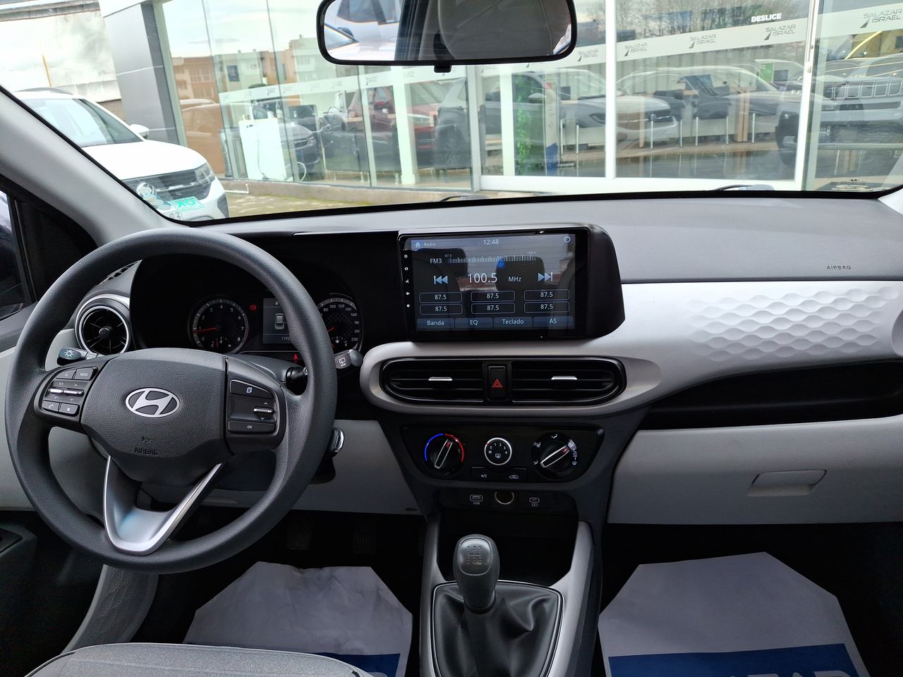 HYUNDAI - 13