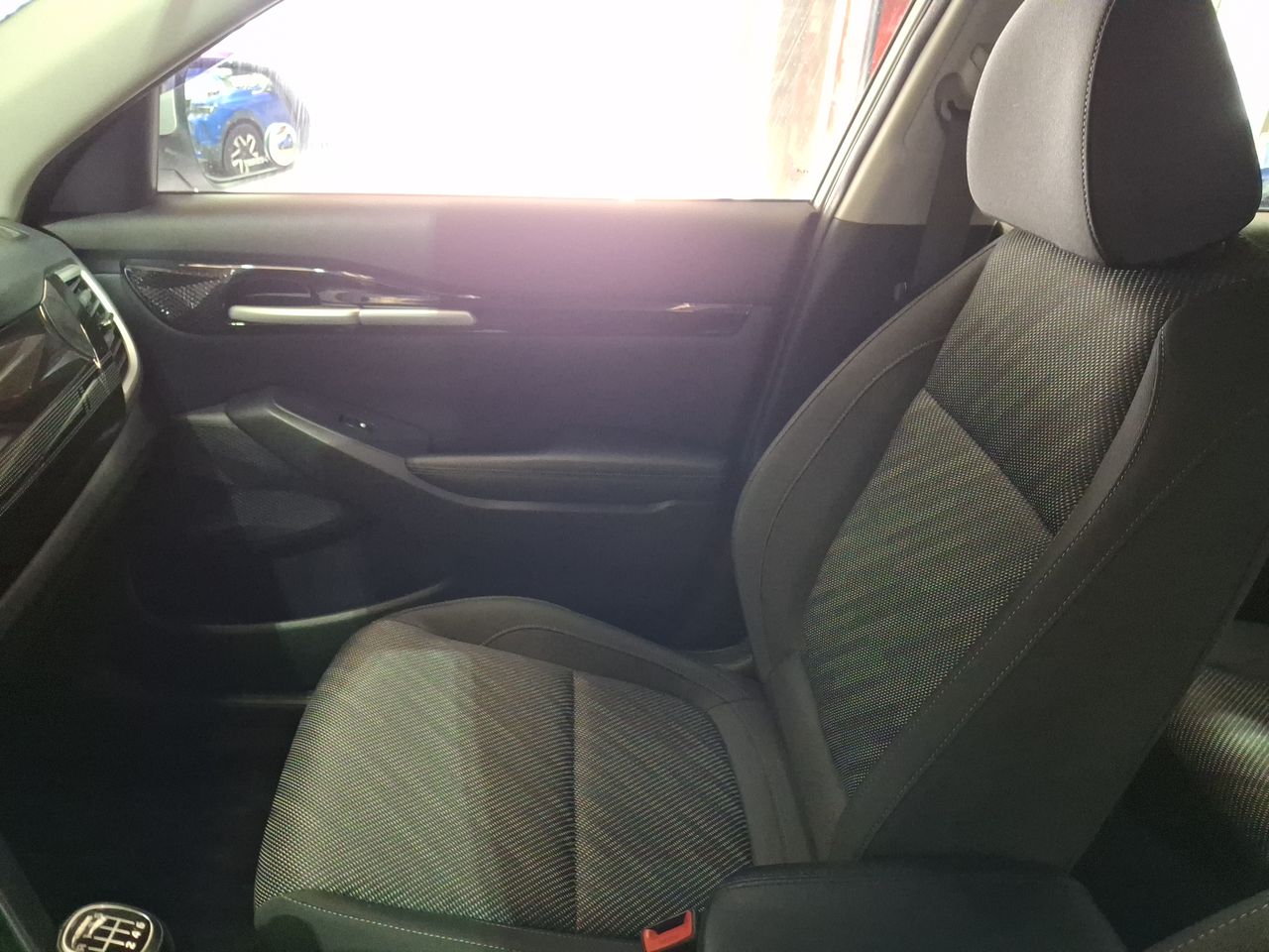 KIA Seltos — foto 25 de 26