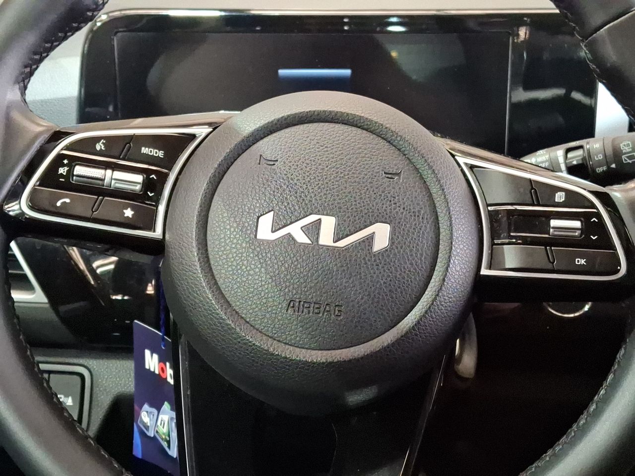 KIA Seltos — foto 18 de 26