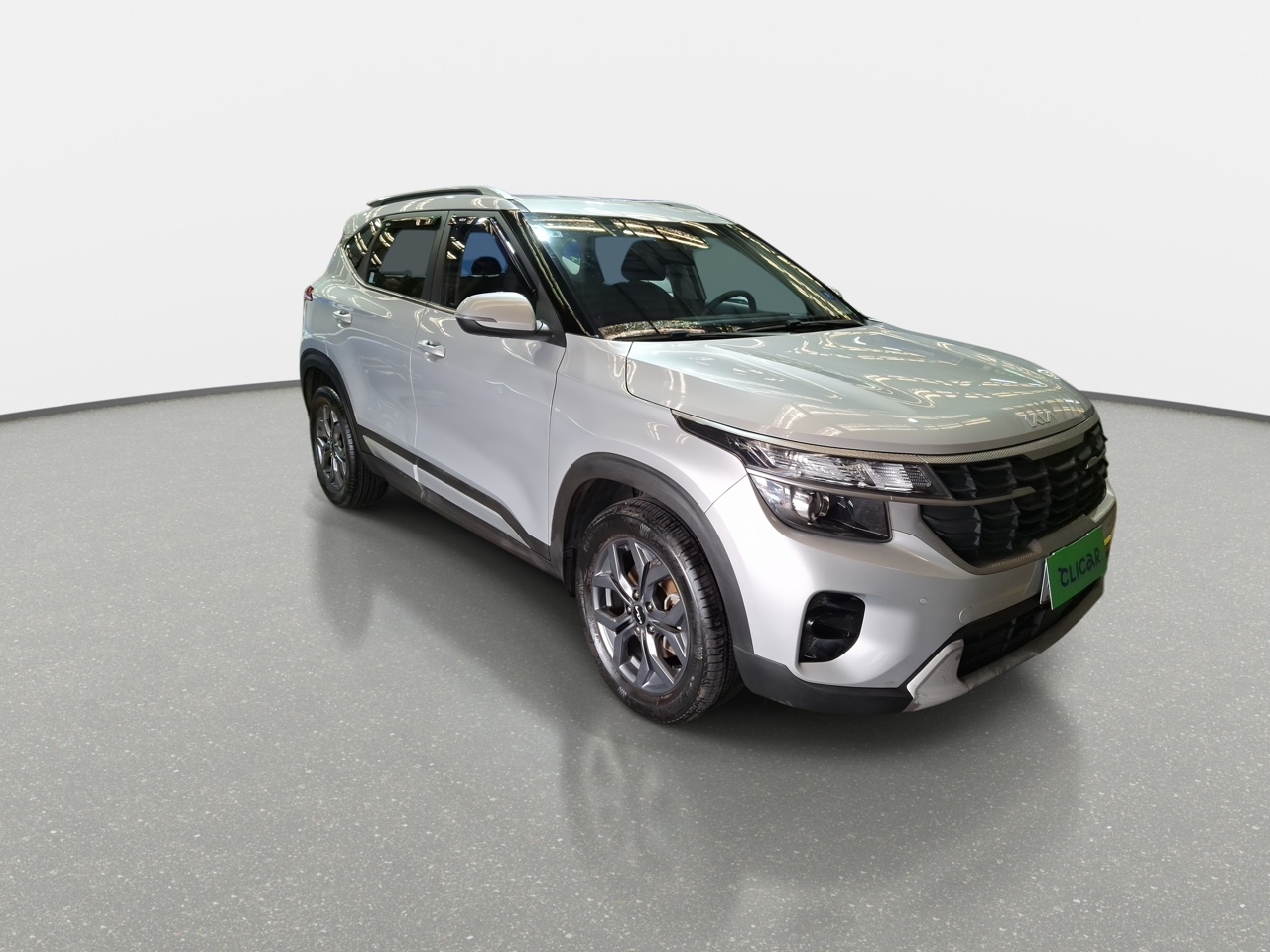 KIA - 1
