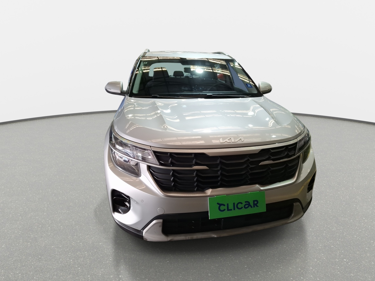 KIA - 2