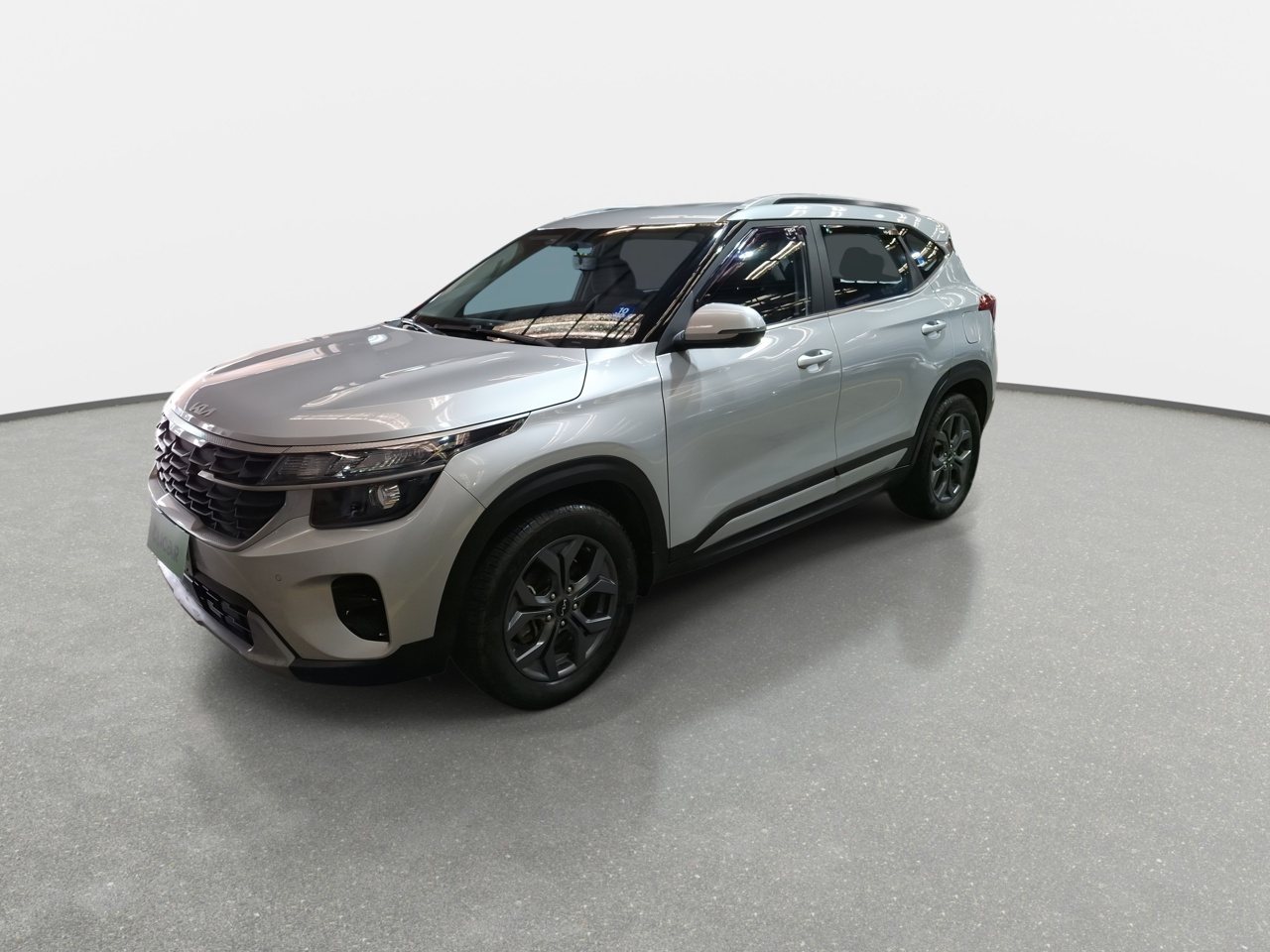 KIA - 3