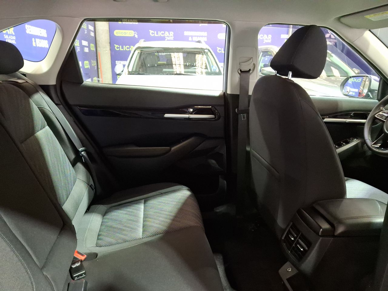 KIA Seltos — foto 8 de 26
