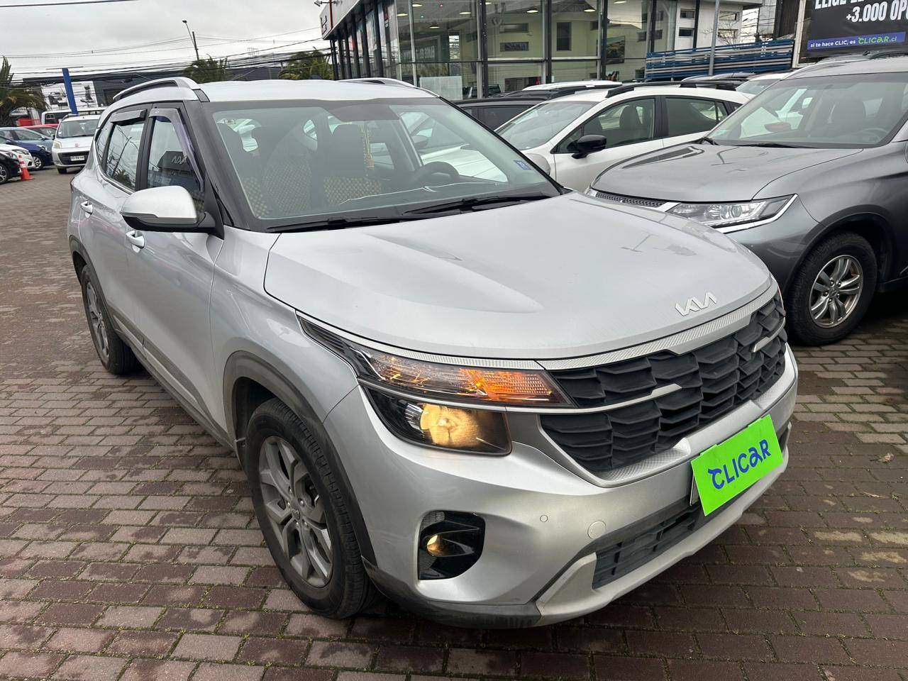 KIA - 0