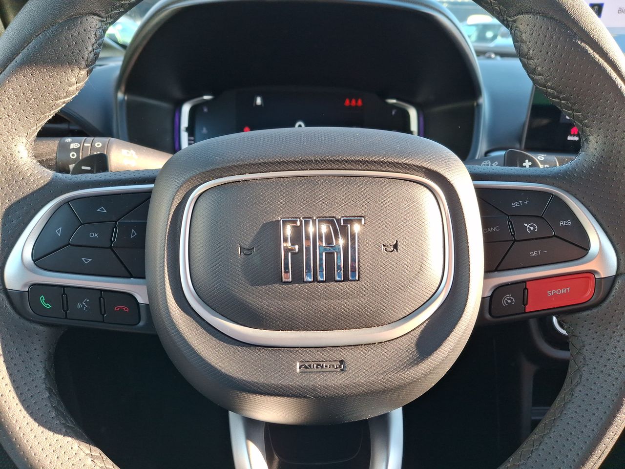 FIAT - 18