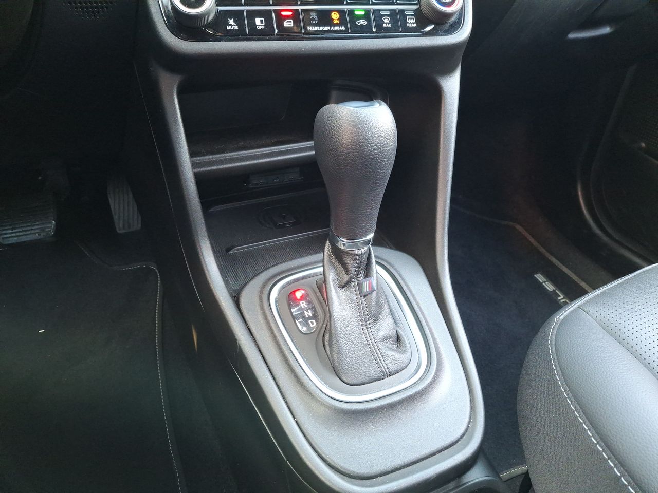 FIAT - 23