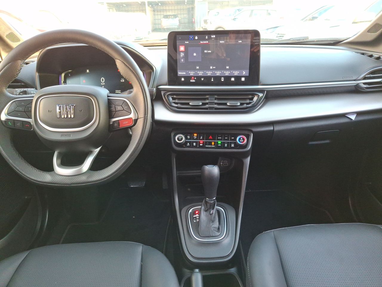 FIAT - 24