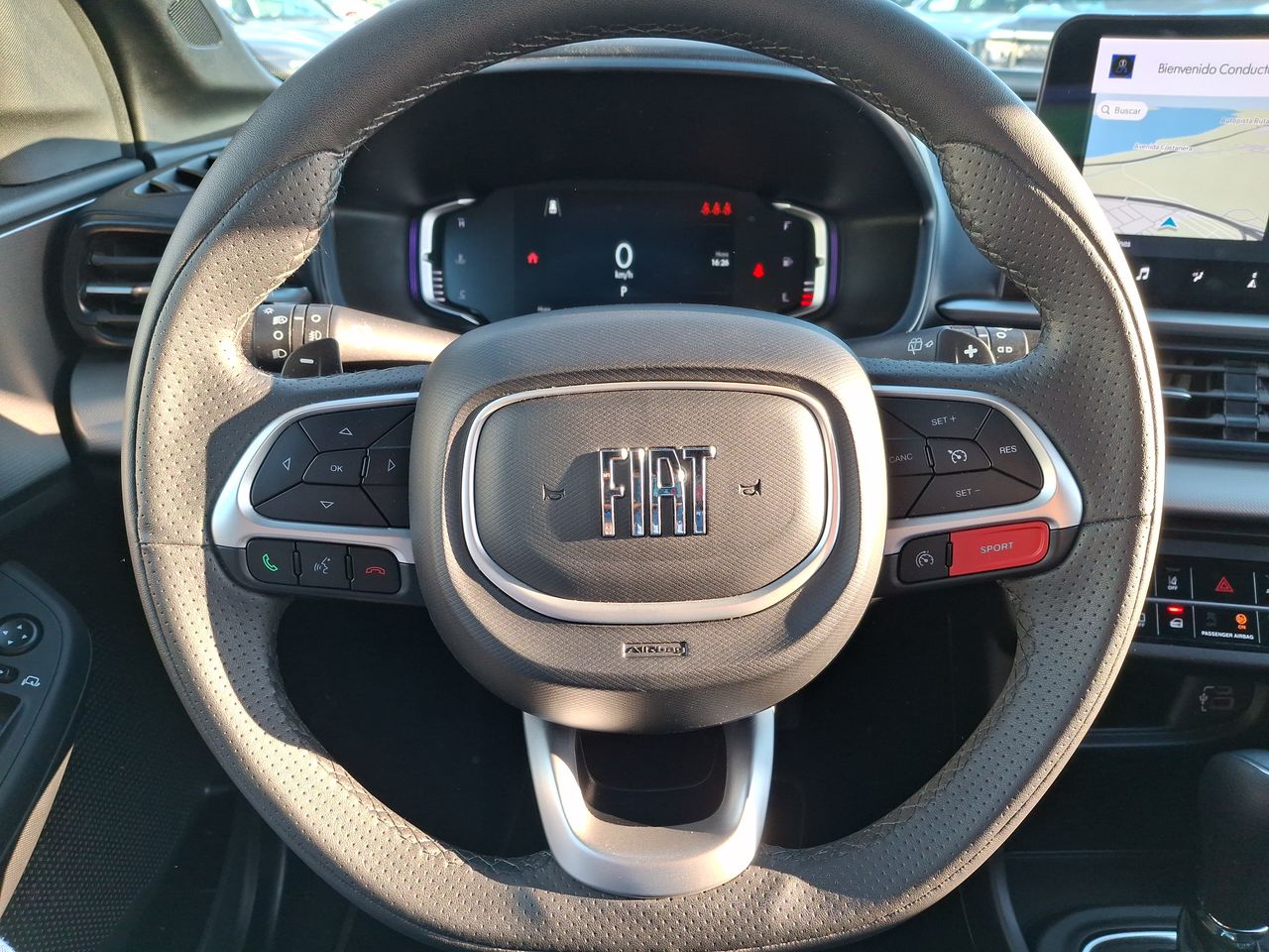 FIAT - 17