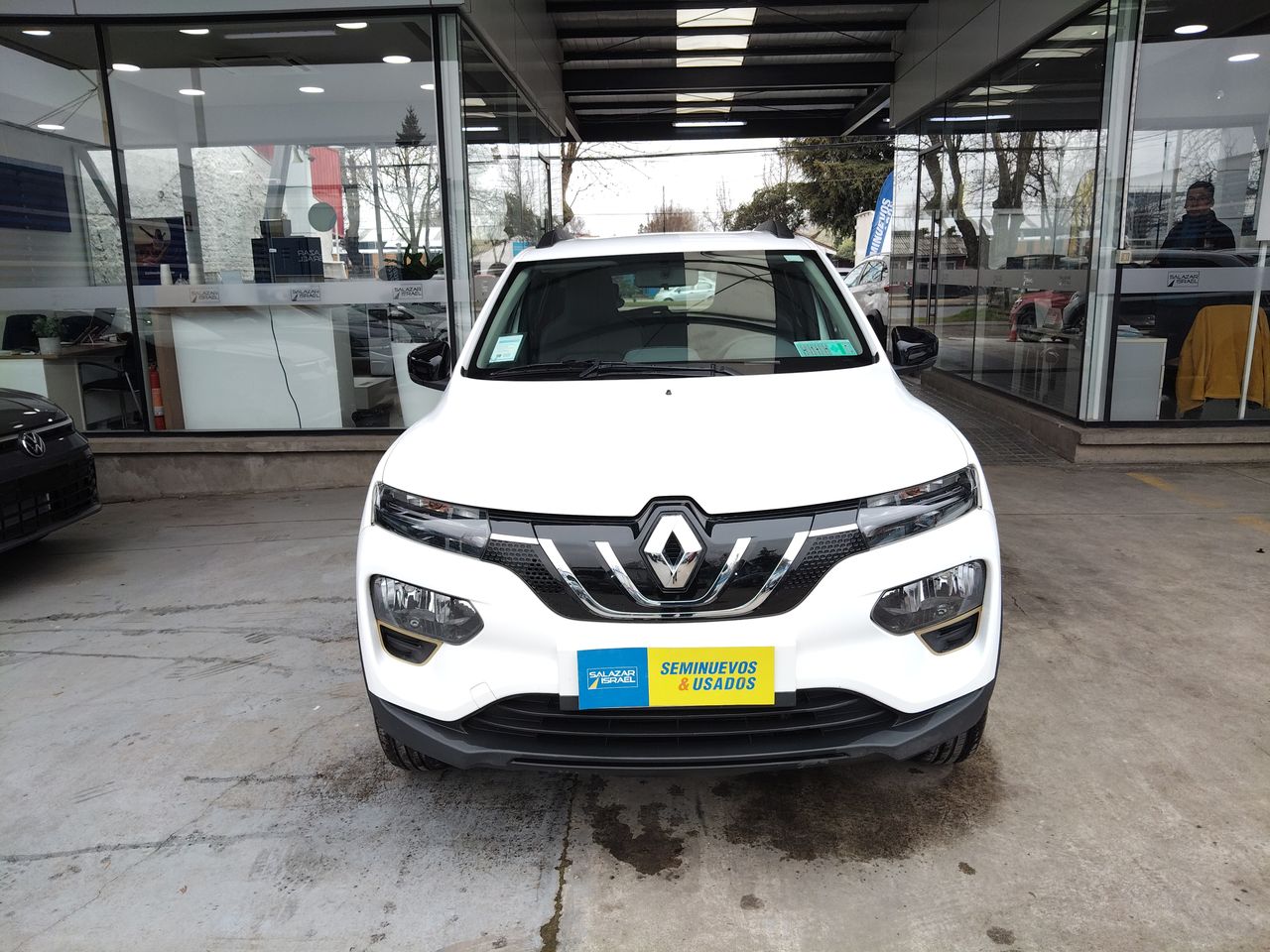 RENAULT - 2