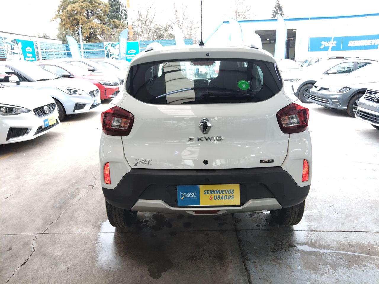 RENAULT - 6