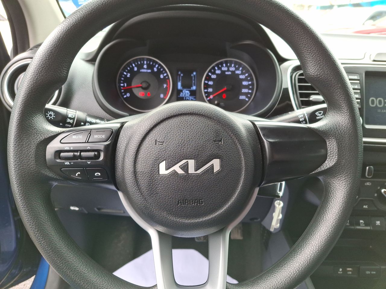 KIA - 21