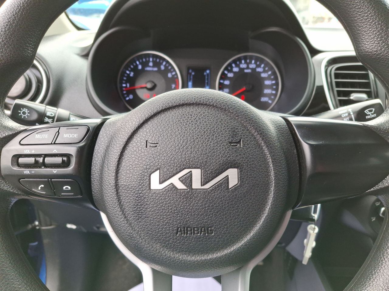 KIA - 22