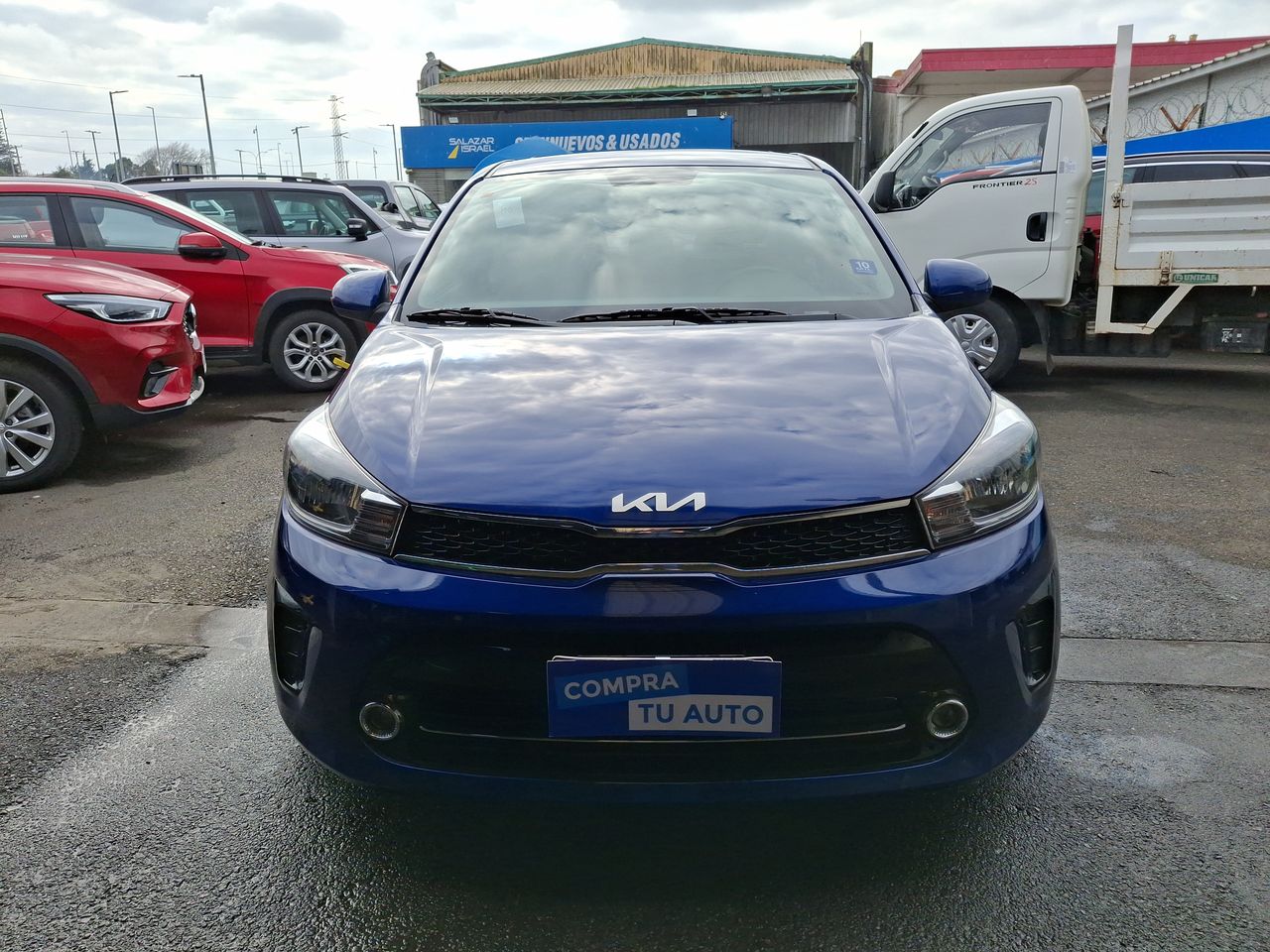 KIA - 2