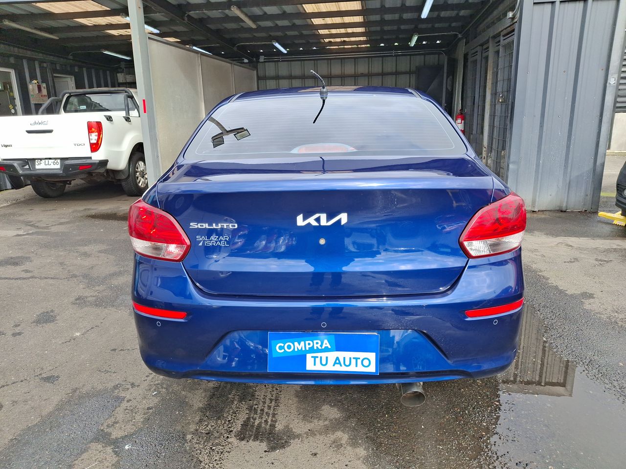 KIA - 6