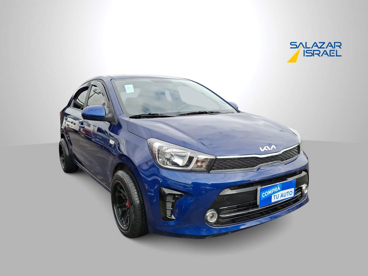 Fotos del auto
