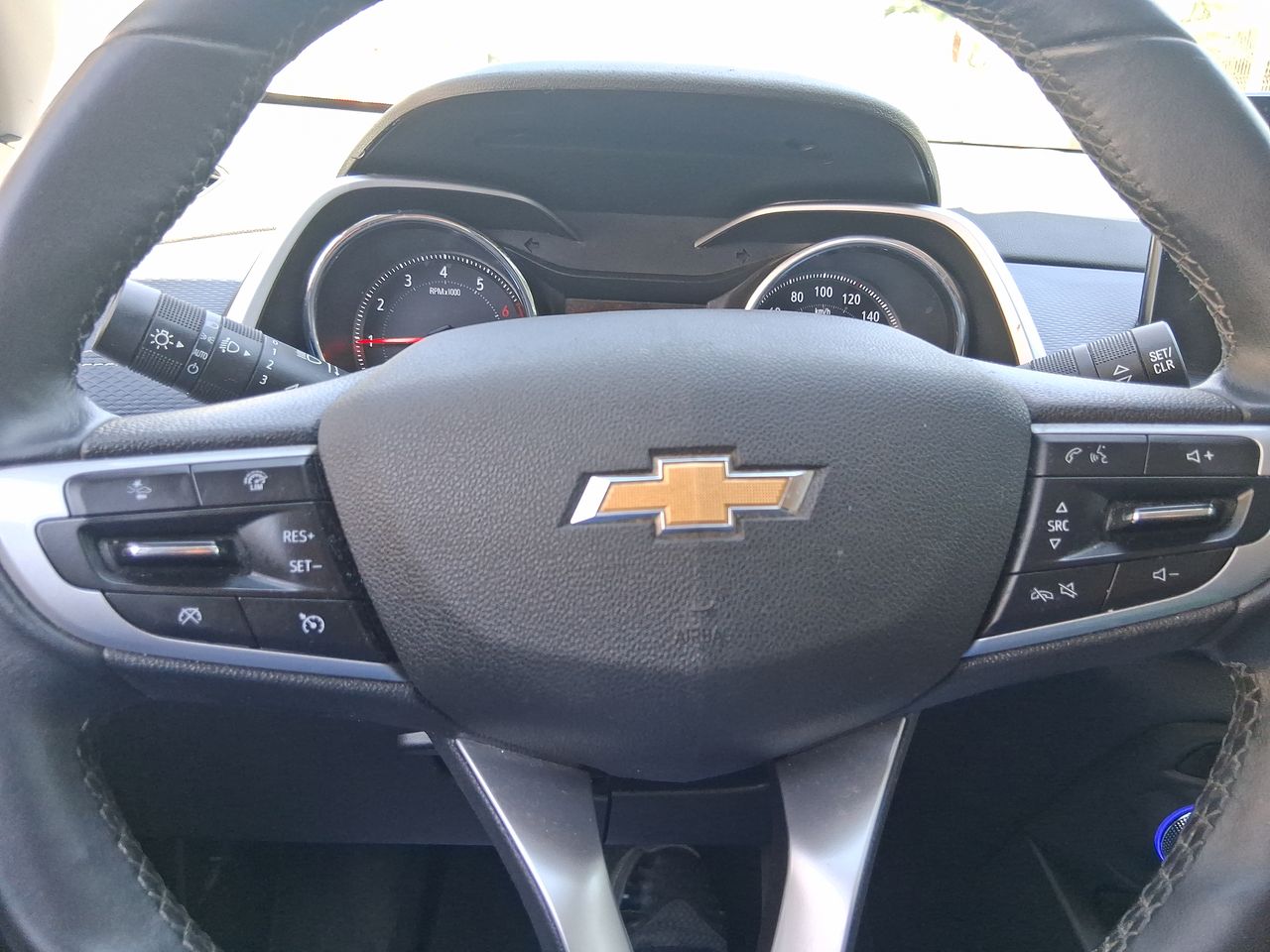 CHEVROLET - 22