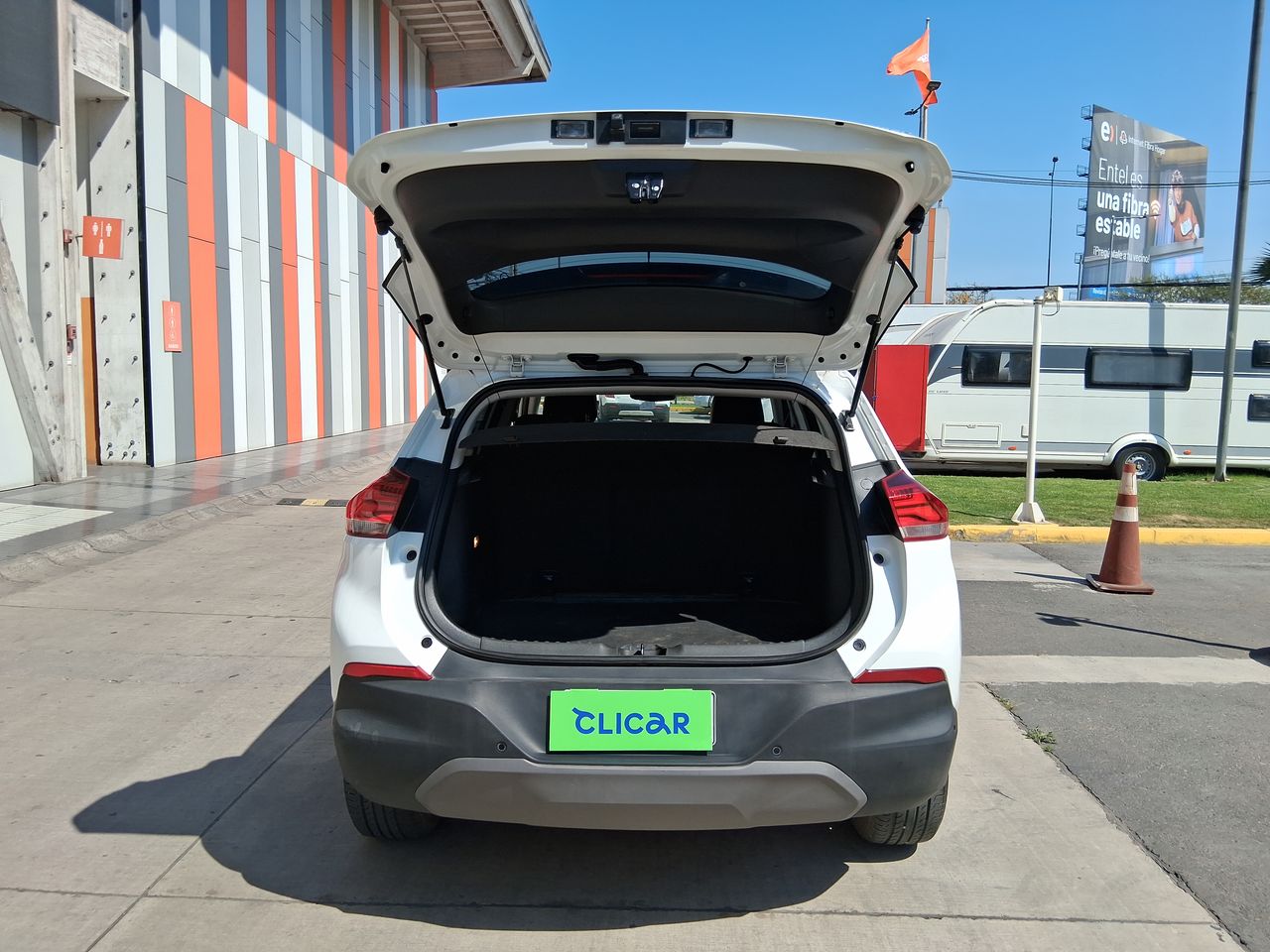 CHEVROLET - 17