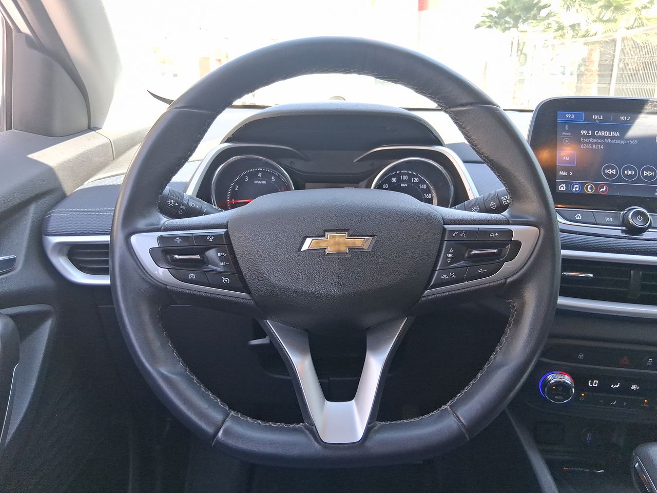 CHEVROLET - 21