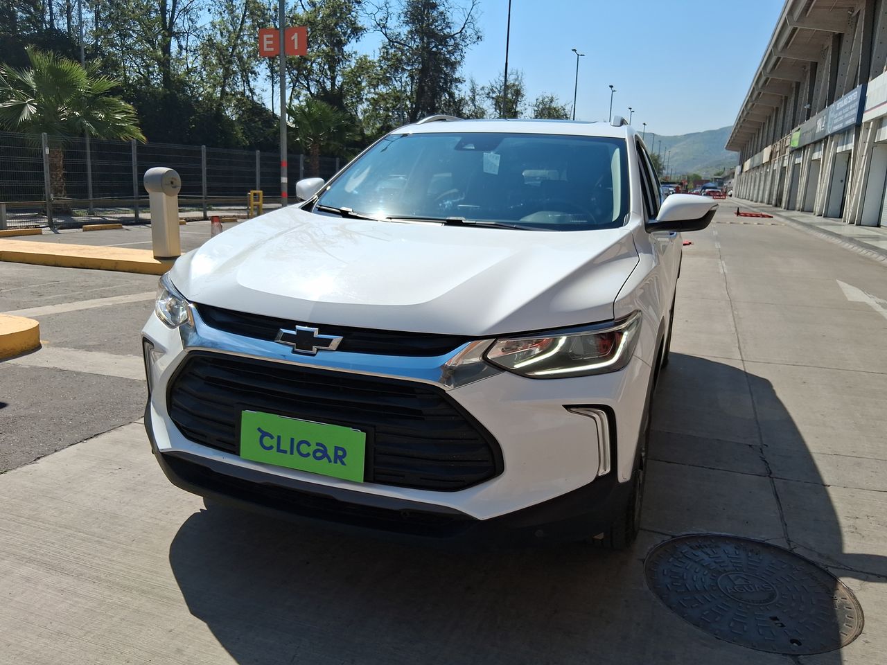 CHEVROLET - 2