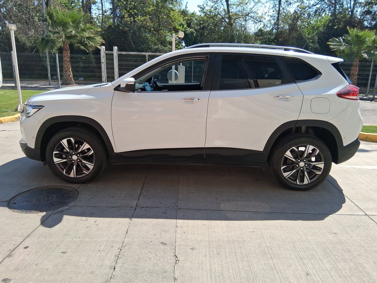 CHEVROLET - 3