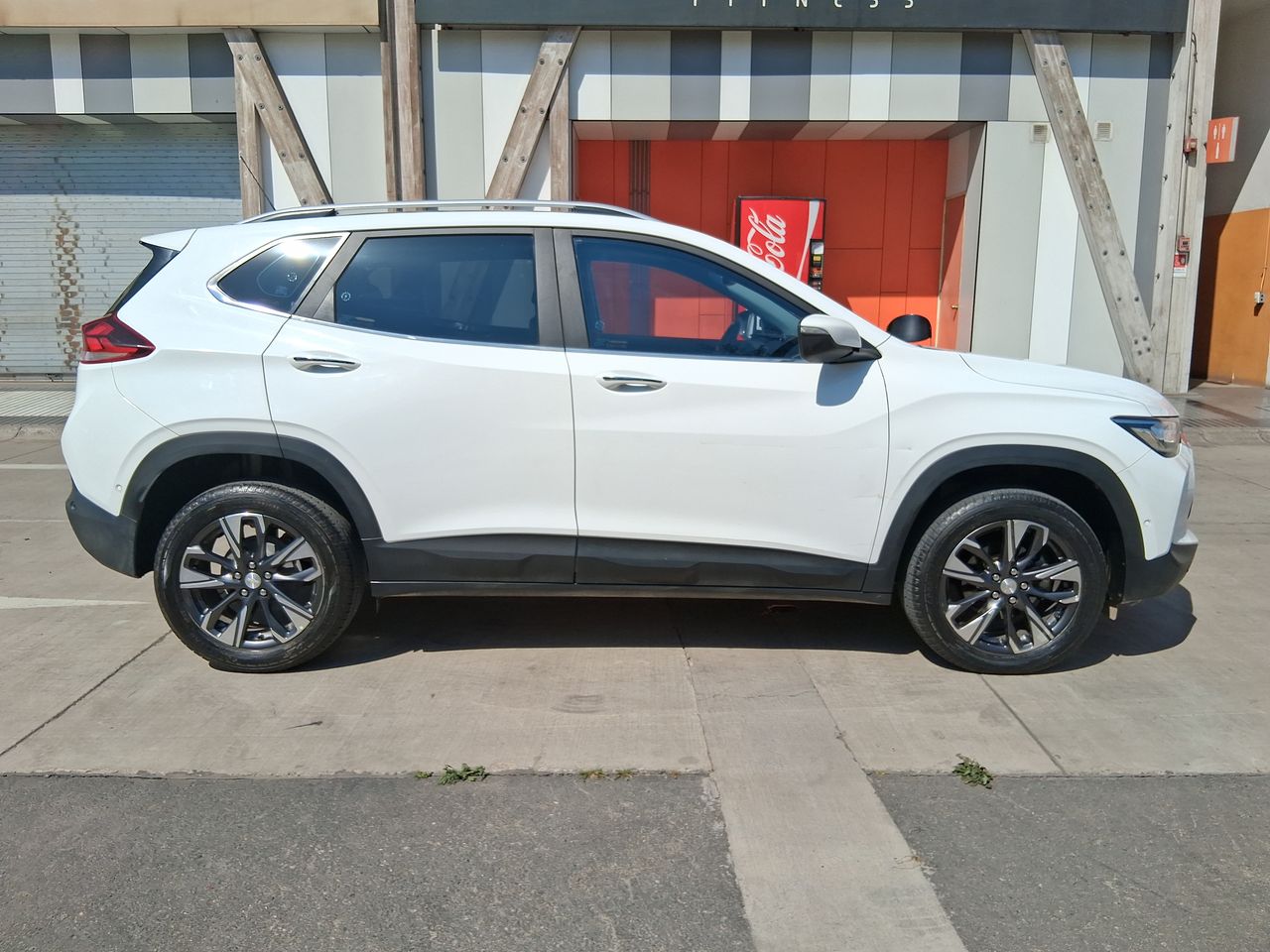 CHEVROLET - 6