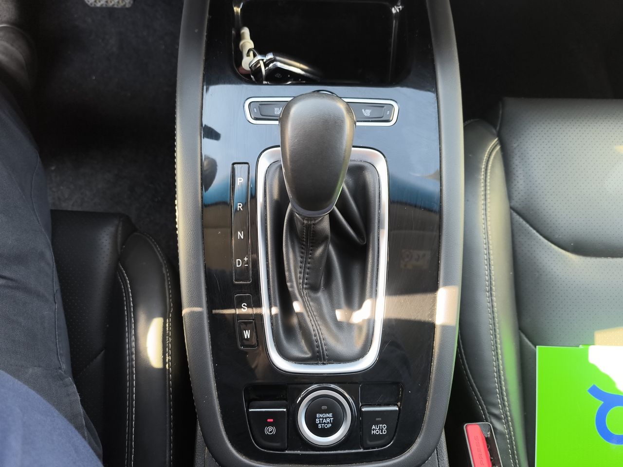 Jetour X70 — foto 29 de 32