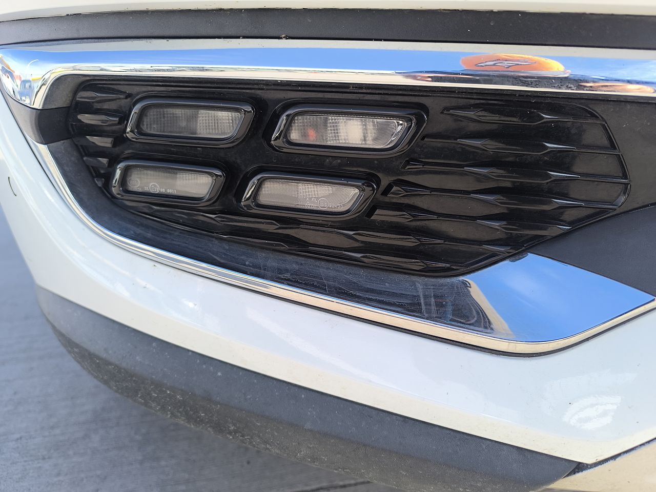 Jetour X70 — foto 18 de 32