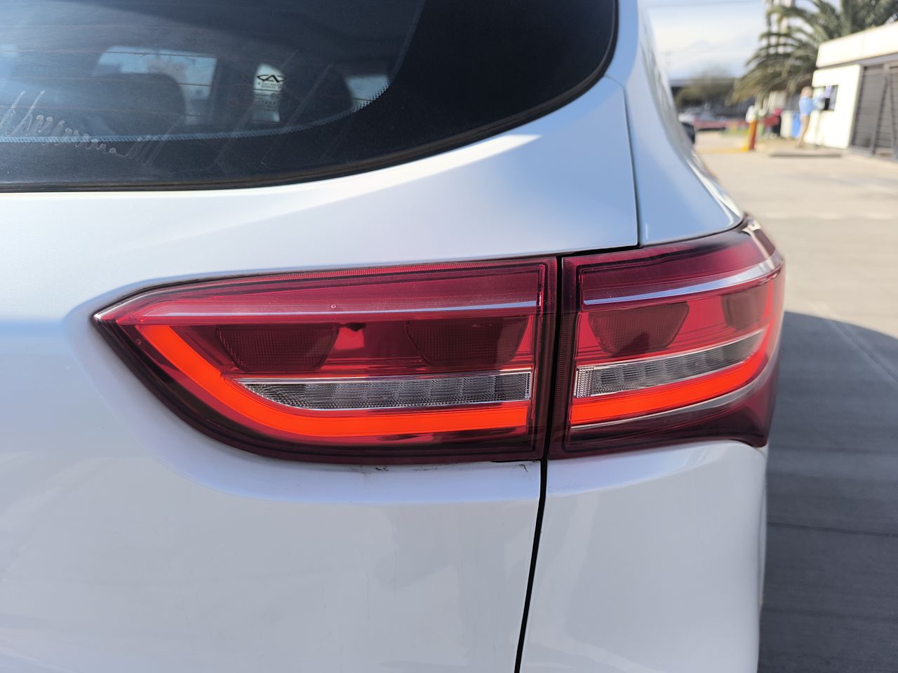 Jetour X70 — foto 19 de 32