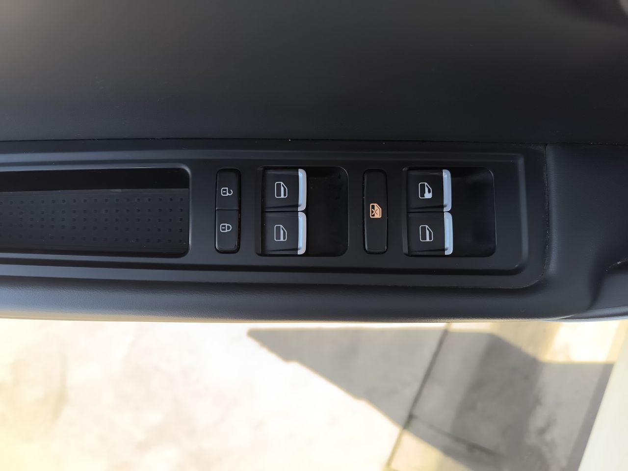 Jetour X70 — foto 21 de 32