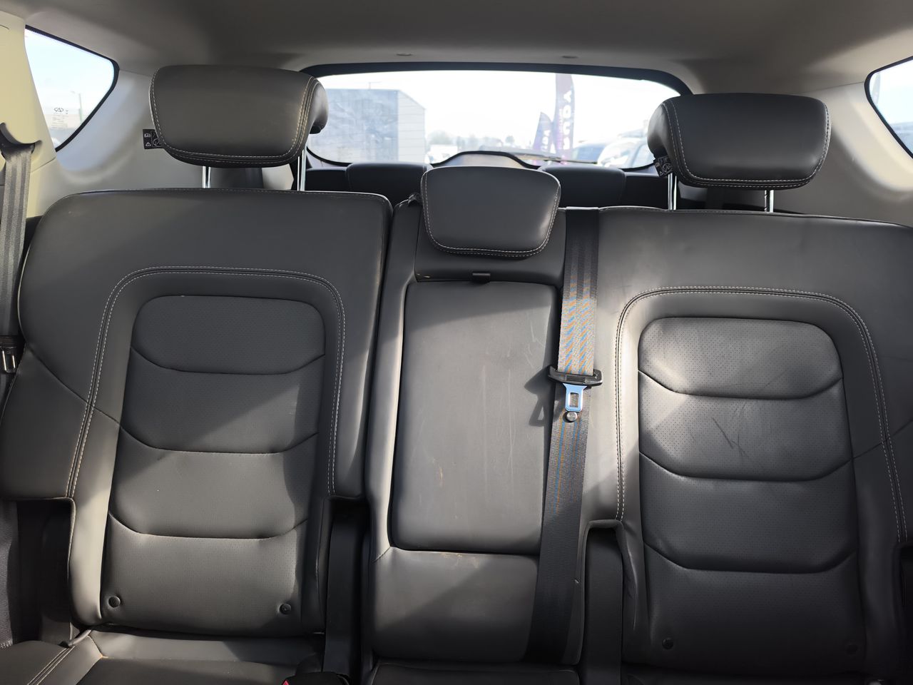 Jetour X70 — foto 13 de 32
