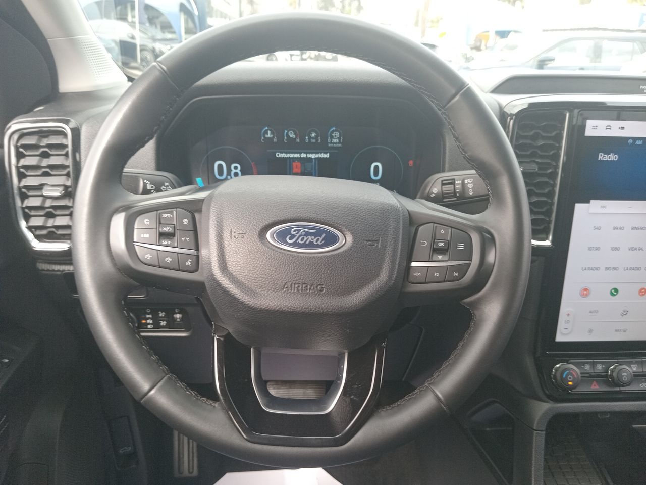 FORD - 26