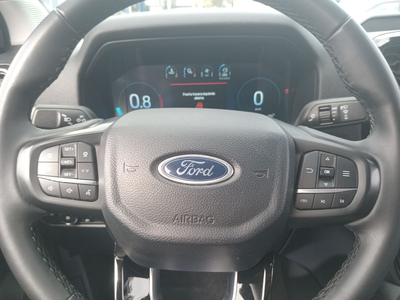 FORD - 27
