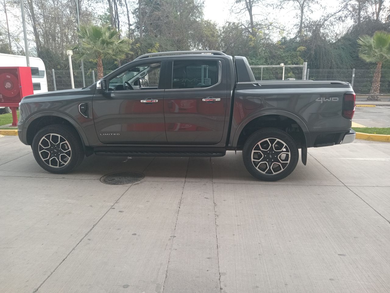 FORD - 4