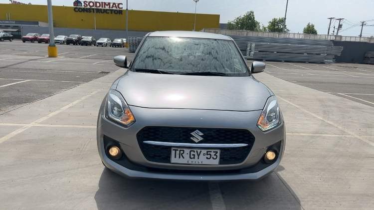 SUZUKI - 2