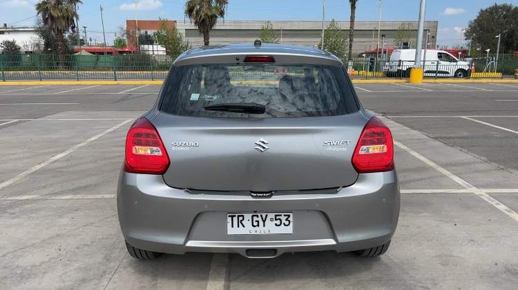 SUZUKI - 5