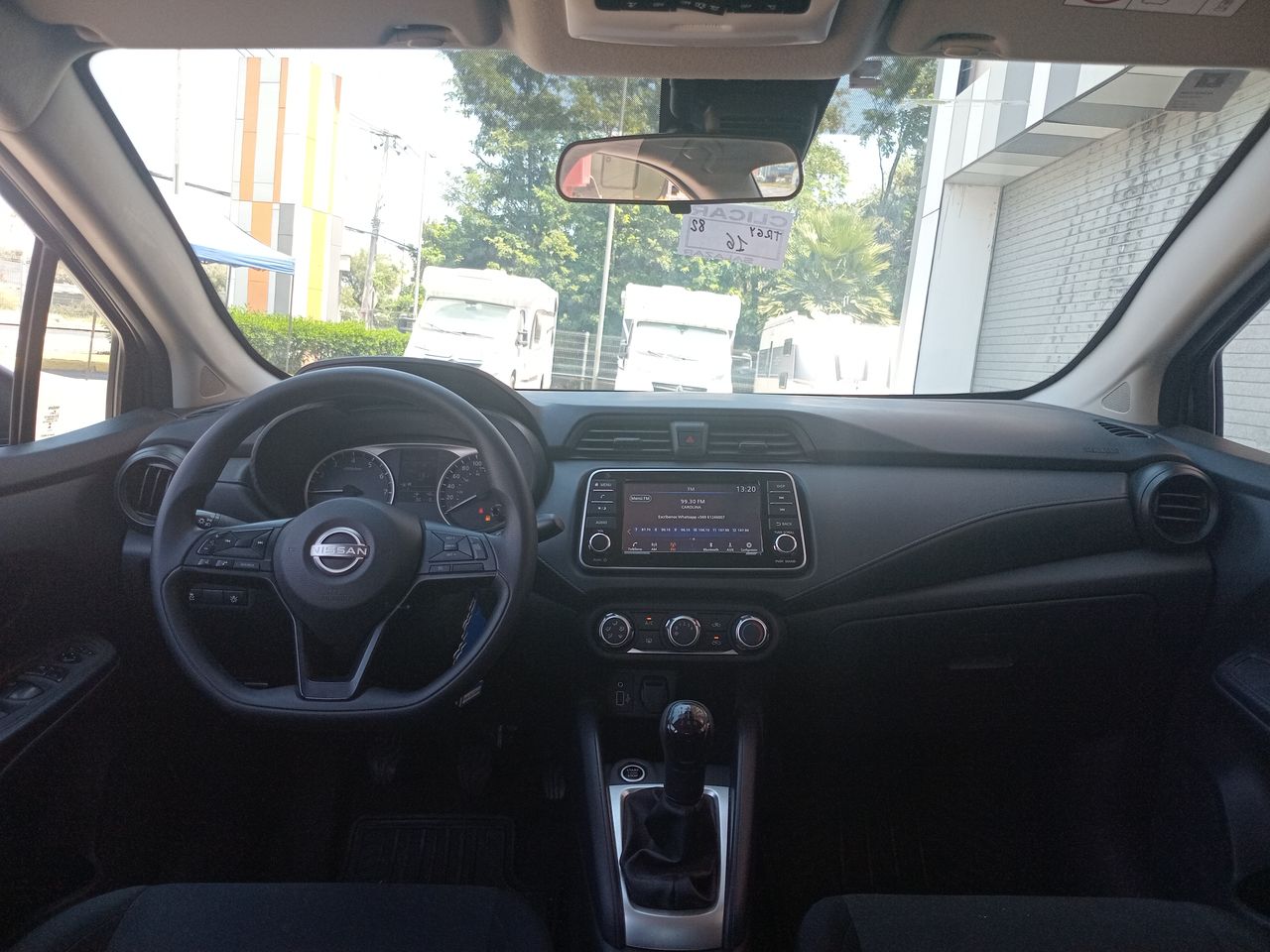 NISSAN - 9