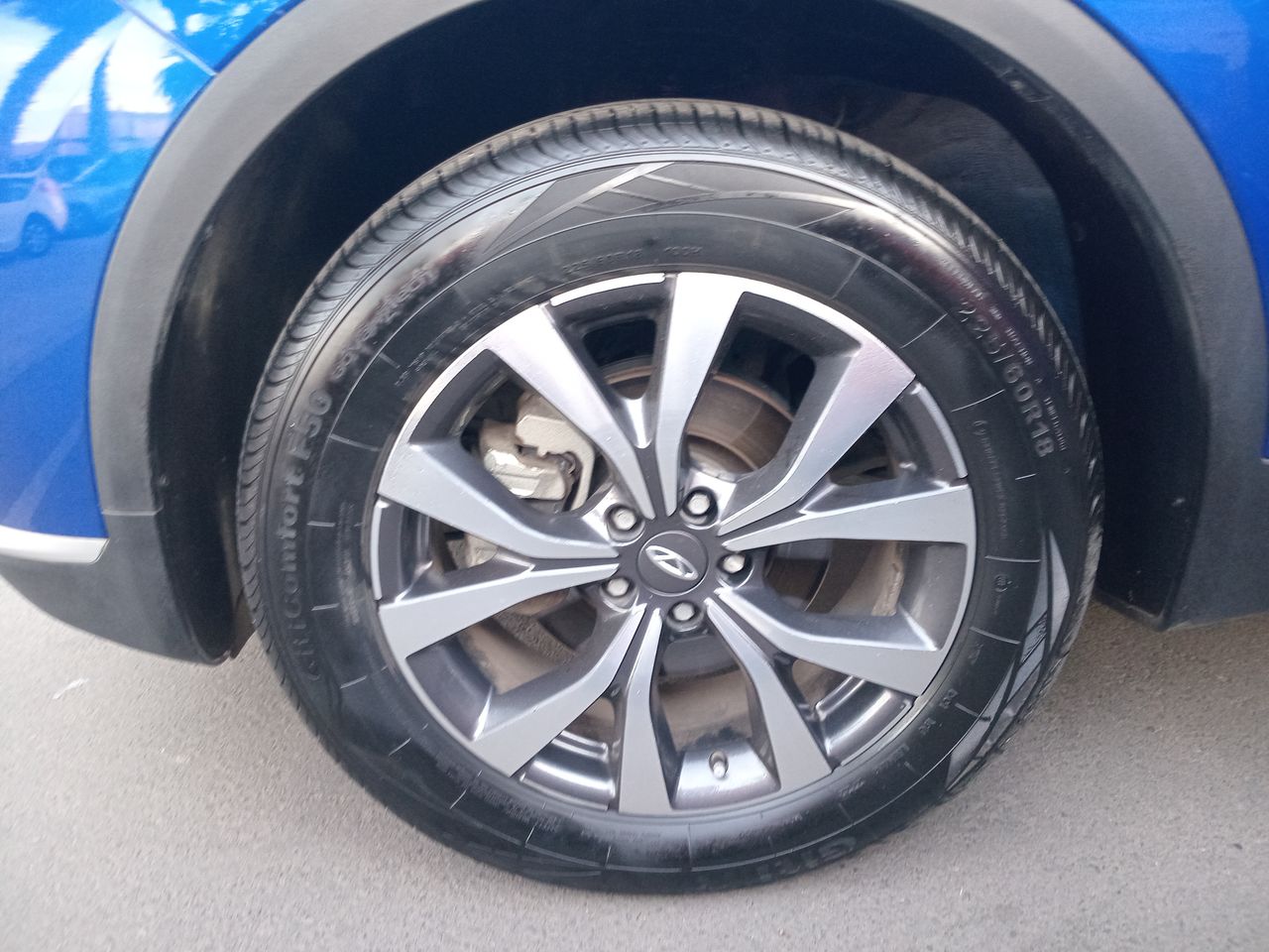CHERY - 15