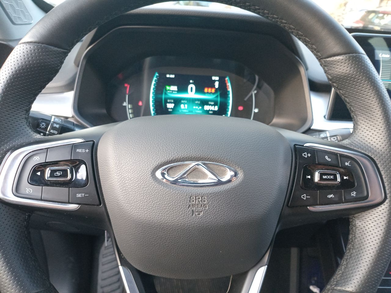 CHERY - 24