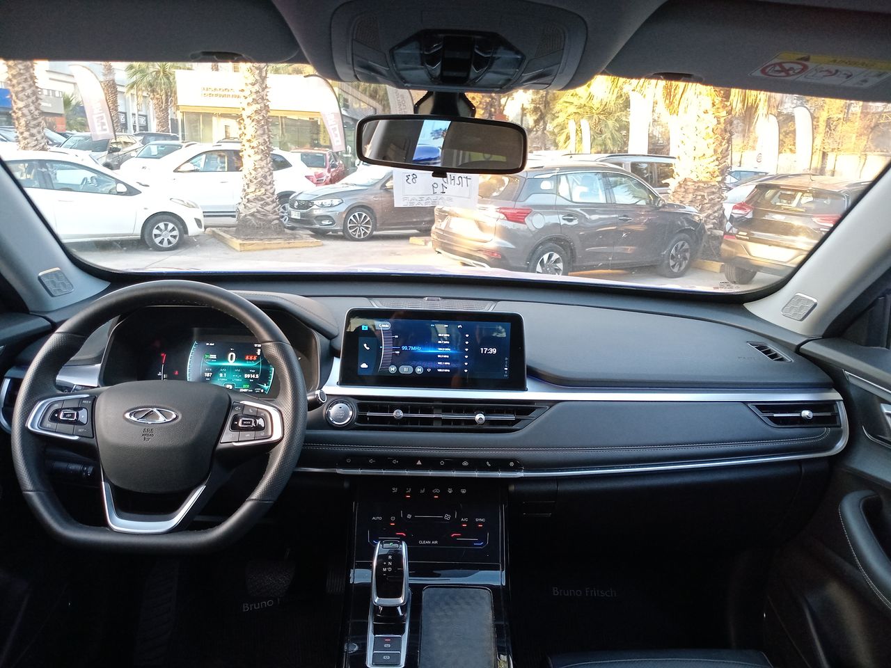 CHERY - 30